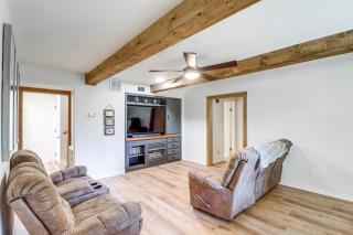 2 Mi to Buffalo River Peaceful Family Retreat - - 6