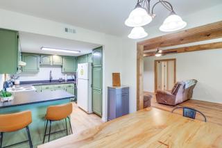 2 Mi to Buffalo River Peaceful Family Retreat - - 3