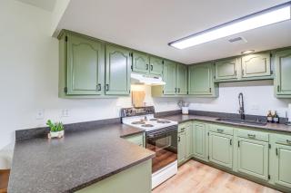 2 Mi to Buffalo River Peaceful Family Retreat - - 2