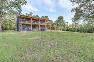 2 Mi to Buffalo River Peaceful Family Retreat - - 9