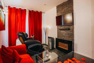 Le Love Spa - Lyon - 4