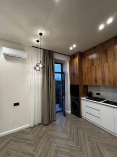 Appartment on Tumanyan street - Yerevan - 7