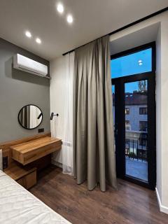 Appartment on Tumanyan street - Yerevan - 6