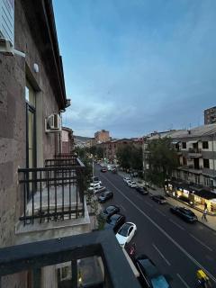 Appartment on Tumanyan street - Yerevan - 5