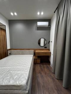 Appartment on Tumanyan street - Yerevan - 2