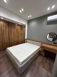 Appartment on Tumanyan street - Yerevan - 1
