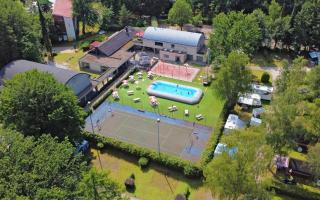 Camping Het Veen - Brecht - 0