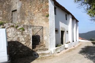Quinta do Cerquito - Ferreira do Zêzere - 4