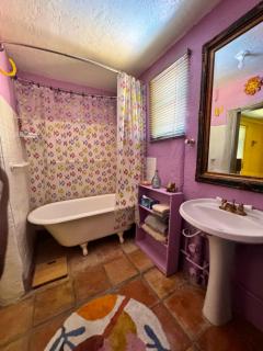 La Quirky Casita, Barrio Viejo - Tucson - 9