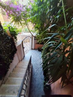Bougainvillea--Apartment By The Sea - Ston - 7