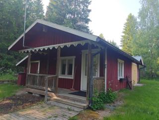 Merikarviantupa - Pori - 0