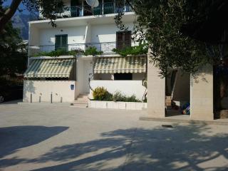 Mitan apartman - Tučepi - 8