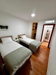 Las Canteras View Home - Las Palmas de Gran Canaria - 4