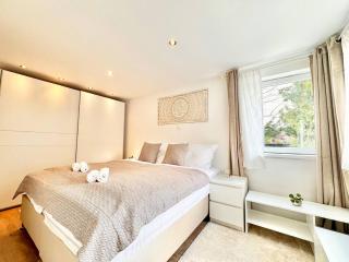 Juicy Apartments with Jacuzzi & Private Garden - Szentendre - 2
