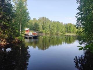 Merikarviantupa - Pori - 5