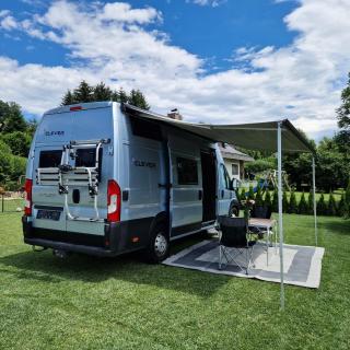 Wohnmobil - Spielberg - 0