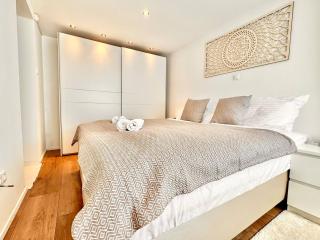 Juicy Apartments with Jacuzzi & Private Garden - Szentendre - 1