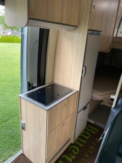 Wohnmobil - Spielberg - 7