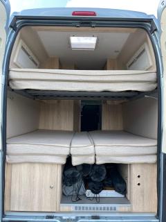 Wohnmobil - Spielberg - 5