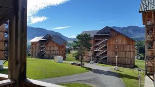 Appartement confortable à Dévoluy, vue sur les montagnes - Superdevoluy - 0