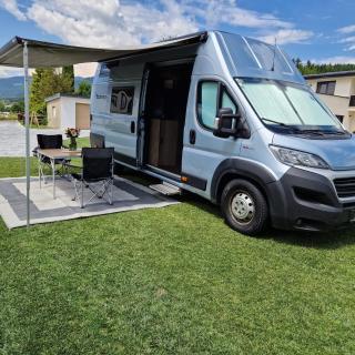 Wohnmobil - Spielberg - 3