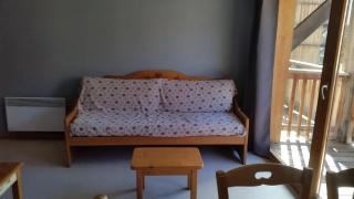 Appartement confortable à Dévoluy, vue sur les montagnes - Superdevoluy - 7
