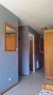 Appartement confortable à Dévoluy, vue sur les montagnes - Superdevoluy - 5