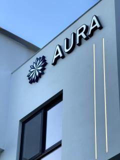 Hotel AURA - 1