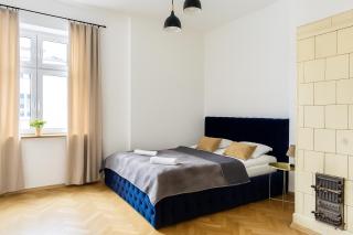 Selected Apartments by market square - Cracovia - 7