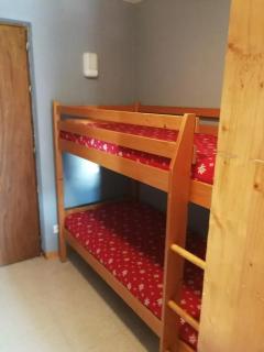 Appartement confortable à Dévoluy, vue sur les montagnes - Superdevoluy - 2