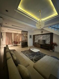 Pearls Apartment - Port Harcourt - 9
