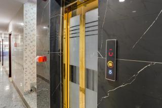Super Hotel O Hotel Gold Star - Neu-Delhi - 5