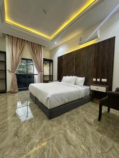Pearls Apartment - Port Harcourt - 4