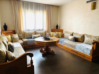 Jardin Majorelle Appartement - Marrakesch - 7