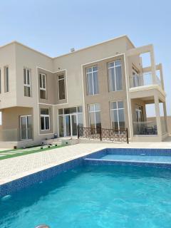 alyas villa الياس فيلا - Al Sharqiyah - 9