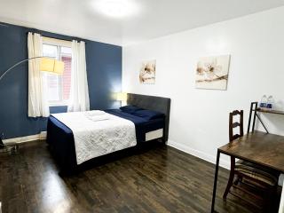 Entire Apartment near Downtown Montréal & Trudeau YUL Airport - Montréal - 2