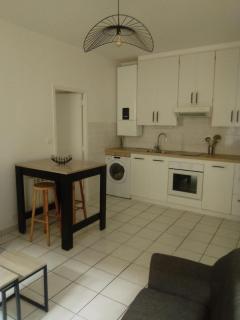 Appartement moderne à Rodez de 46 m² avec balcon - Rodez - 7