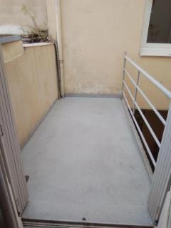 Appartement moderne à Rodez de 46 m² avec balcon - 2