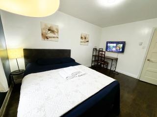 Entire Apartment near Downtown Montréal & Trudeau YUL Airport - Montréal - 4