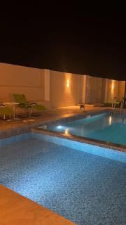 alyas villa الياس فيلا - Al Sharqiyah - 5