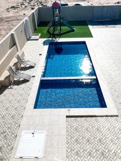 alyas villa الياس فيلا - Al Sharqiyah - 4