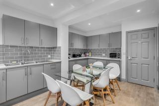7 Bed House Pitchford Road - Earlham - 1