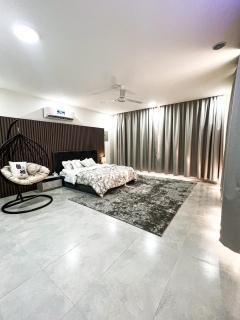 alyas villa الياس فيلا - Al Sharqiyah - 3