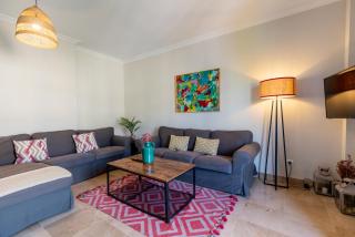 Amador Apartamento Familiar Centro PARKING Amador de los Rios - Siviglia - 6