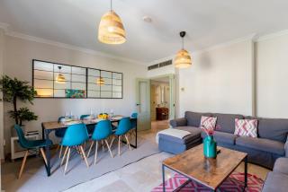 Amador Apartamento Familiar Centro PARKING Amador de los Rios - 4