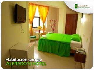 Hotel Alfredos - Pucallpa - 9