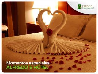 Hotel Alfredos - Pucallpa - 7