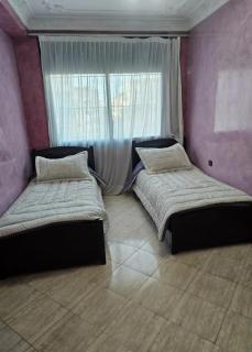 Logement magnifique au coeur de Casablanca - Casablanca - 1