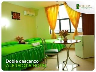 Hotel Alfredos - Pucallpa - 6
