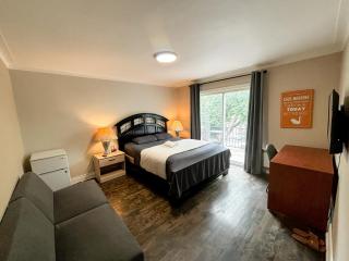 Entire Apartment near Downtown Montréal & Trudeau YUL Airport - Montréal - 5